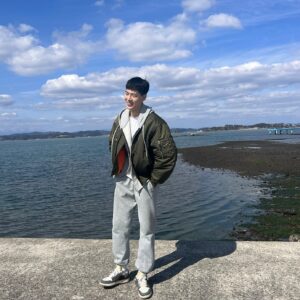 Bae Hyeon-seong Instagram - 🌊