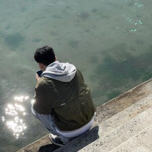 Bae Hyeon-seong Instagram - 🌊