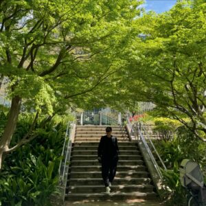 Bae Jung-nam Instagram - 롤라이와 함께 tokyo days 😃📸🎞️🎞️🎞️
