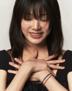 Actress Baek Soo-hee HD Instagram Photos and Wallpapers April 2024