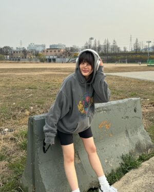 Baek Soo-hee Instagram - #광고

스트릿에 클래식 한스푼👍 

#이센트릭#스트릿