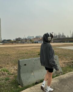 Actress Baek Soo-hee HD Instagram Photos and Wallpapers April 2024