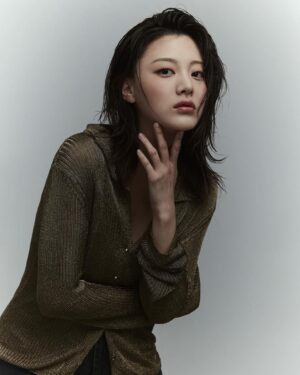 Baek Soo-hee Instagram - 늅눕📸