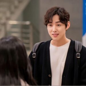 Baek Sung-hyun Instagram - 우리우리 채우리선생 😎🌟

#kbs1tv #일일드라마 #수지맞은우리