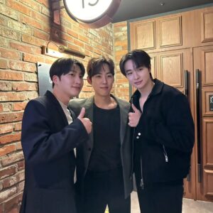 Baek Sung-hyun Instagram - 영화 '1980' 🎥 vip  시사회
간절함이 빚어낸 작품 '1980'
이렇게 세상의 빛을 보게되는것이
기적같고 감사한 마음 뿐입니다.
감독님 피디님 '1980'에 참여하신 모든분들 정말 진심을 다해 고생많으셨습니다.
어제 자리를 빛내주신 내빈분들께도 감사의 인사를 전합니다.

#영화 #1980  #3월27일 에 개봉합니다.
많은 관심과 사랑 부탁드립니다.