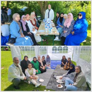 Bahadır Yenişehirlioğlu Instagram - 📍#Hollanda

Kültürel hazinemizi dünyanın neresinde olursa olsun muhafaza ederek yaşatmayı sürdürüyoruz.

Uluslararası Demokratlar Birliği (UID) tarafından düzenlenen bayramlaşma programına katıldık.

Birlik, beraberlik ve kardeşliğimiz daim olsun.

@uid.official  @uidnederland