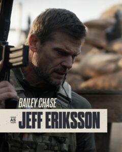 Bailey Chase Most Liked Photos and Posts