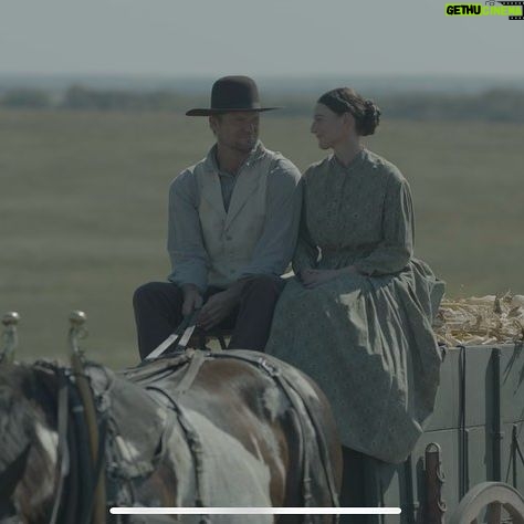 Bailey Chase - 8.9K Likes - Great week of shooting. I got to work with a legend, marry my new movie wife, head west and stake my claim!
This is also my first time being a producer, which is a nice career accomplishment. I’m really enjoying the responsibility and all that comes with it.
Big thanks to my cast and crew for toughing it out in the heat so that we can make something great for y’all.
#sodandstubble @dodiebrown @bucktaylorart @kr_spurgeon