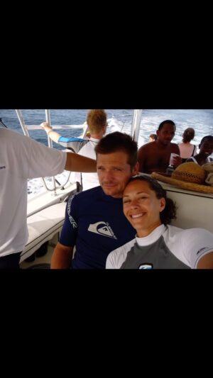 Bailey Chase Instagram - Happy Anniversary Babe ❤️