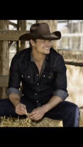 Actor Bailey Chase HD Instagram Photos and Wallpapers December 2023