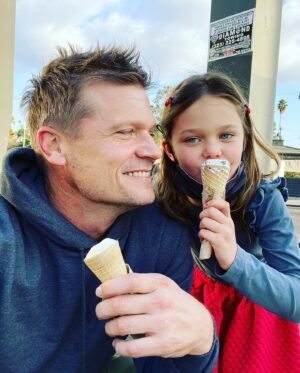 Bailey Chase Instagram - My Dearest Waverly,

The last 10 years have been an absolute privilege to be your father. You make me and everyone else around you better, a true beacon of light. 

When we moved to NC 3 years ago you had lost a year of school due to the pandemic. I’ve watched you work so hard to not only get back to grade level but above and finished fourth grade on the honor roll. 

My heart is so full, yet you’re only just getting started. I can’t wait to see what you do in this world Waverly Chase.

Happy 10th Birthday!

Love, Dad