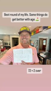 Actor Bailey Chase HD Instagram Photos and Wallpapers September 2023