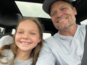 Bailey Chase Instagram - Daddy Daycare. Best job ever. 🤩
