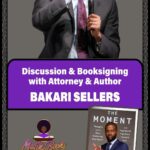 Bakari Sellers