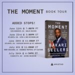 Bakari Sellers