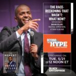 Bakari Sellers