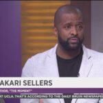 Bakari Sellers