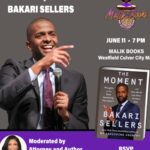 Bakari Sellers
