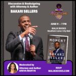 Bakari Sellers
