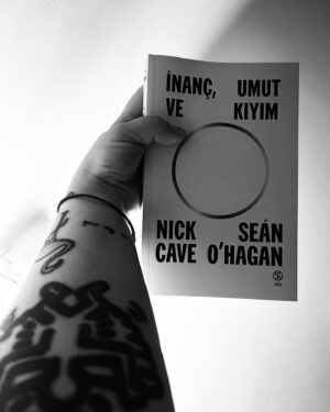 Bala Atabek Instagram - astral seyahat ve nick.