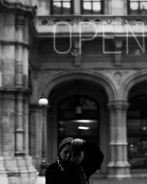 Bala Atabek Instagram - OPEN. #vienna 2023 self.