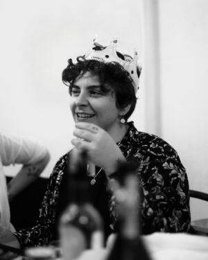 Bala Atabek Instagram - 👑 📸 @ugurciftdogann