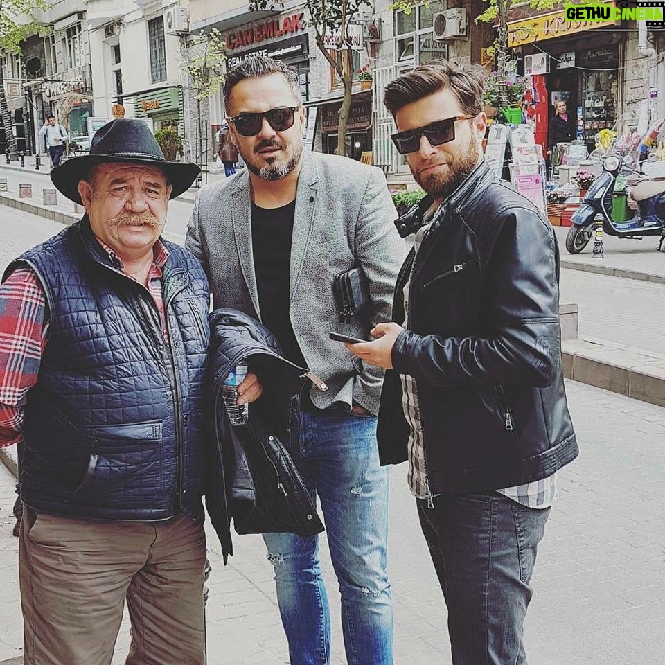 Balamir Emren - 1.8K Likes - Isler gucler.. #yakupyavru @kubilay_gozalan