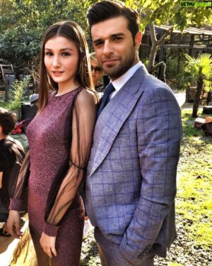 Balamir Emren Instagram - ?? #dolunay🌕  @ilaydaakdogan