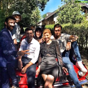 Balamir Emren Instagram - "Isigin karanlik ve aydinlik taraflari" isimli calisma.. #dolunay🌕#sethalleri #dolunay #startv