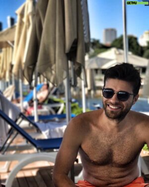 Balamir Emren Instagram - Merhaba yaz !