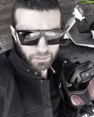 Balamir Emren Instagram - 