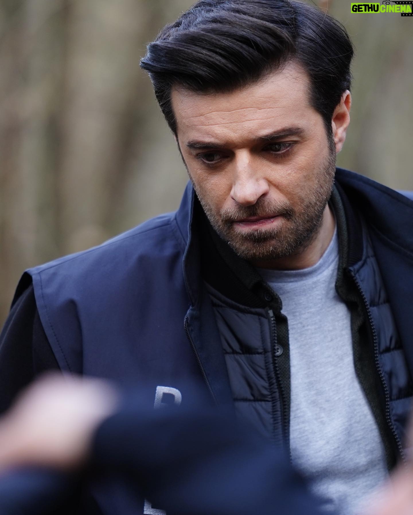 Balamir Emren - 4.1K Likes - #tuzakdizi #raşit 😎
