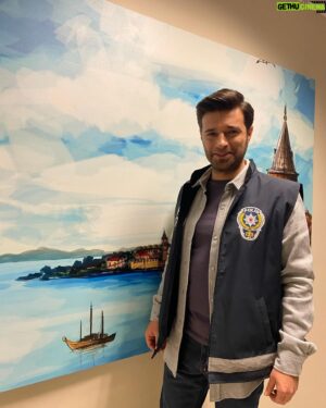 Balamir Emren Instagram - tuzak cok tuzak , tuzak daha da tuzak olacakk .. #tuzakdizi