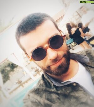 Balamir Emren Instagram - 😎