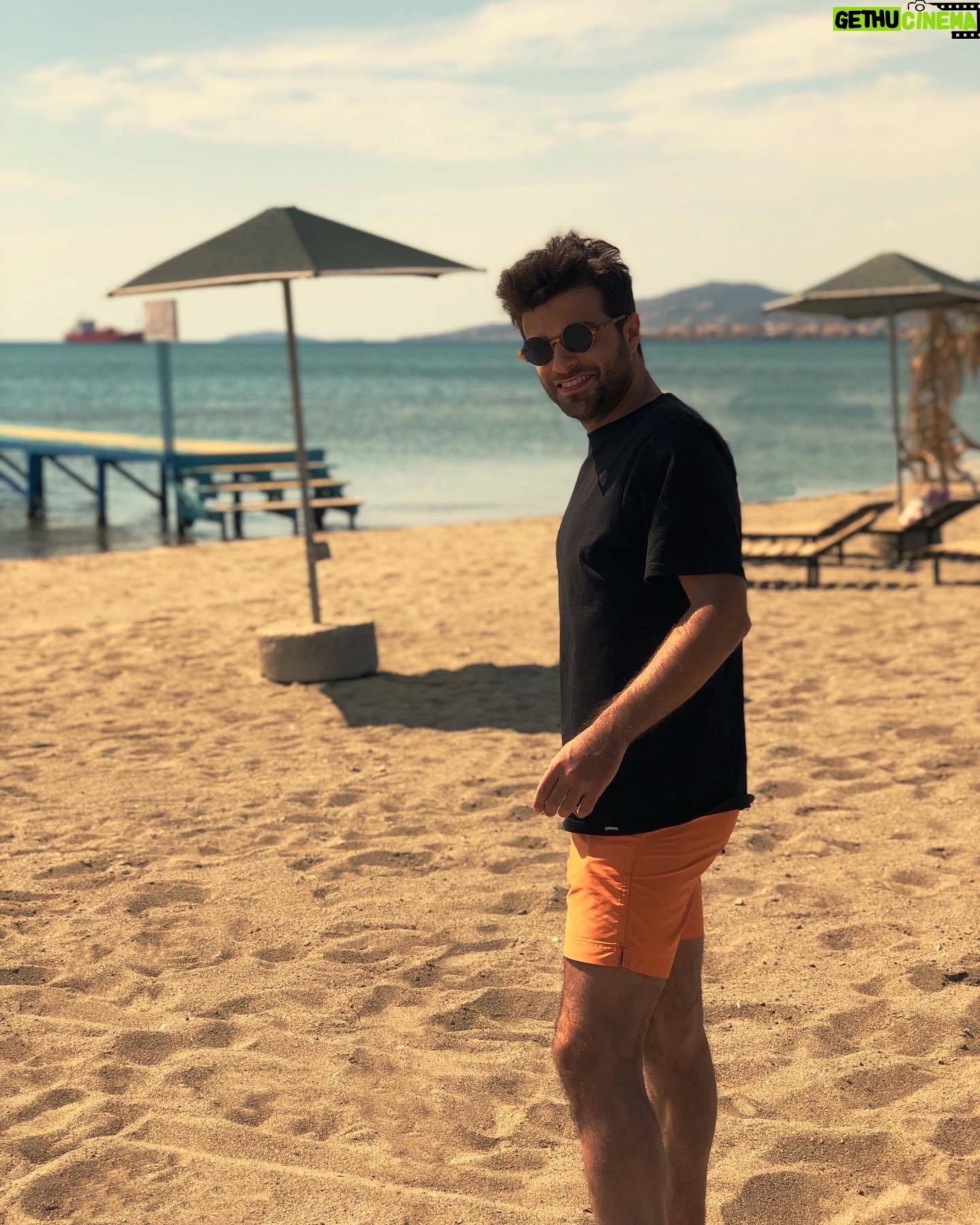 Balamir Emren - 4K Likes - 2021 - 2022 sezonunun ilk kis tatili 🌅😿