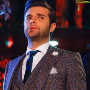 Balamir Emren Instagram - N’oluyo ?