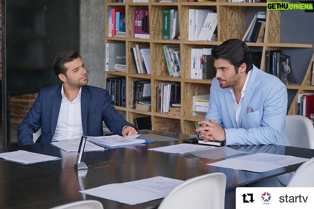 Balamir Emren - 5K Likes - #Repost @startv (@get_repost)
・・・
Dolunay şimdi Star'da