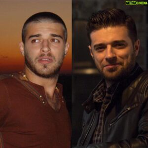 Balamir Emren Instagram - 13 sene versek olmaz mi ? 2006-2019
#challenge #10yearschallenge
