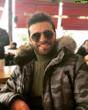 Balamir Emren Instagram - Pesin satanlarda bugun..