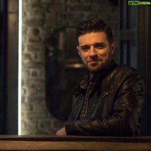Balamir Emren Instagram - #ahvalnews roportajindan..