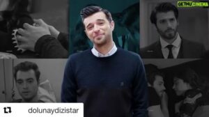 Balamir Emren Instagram - #Repost @dolunaydizistar (@get_repost)
・・・
Dolunay'da #aşkiçin demeye az kaldıııı💃 @startv