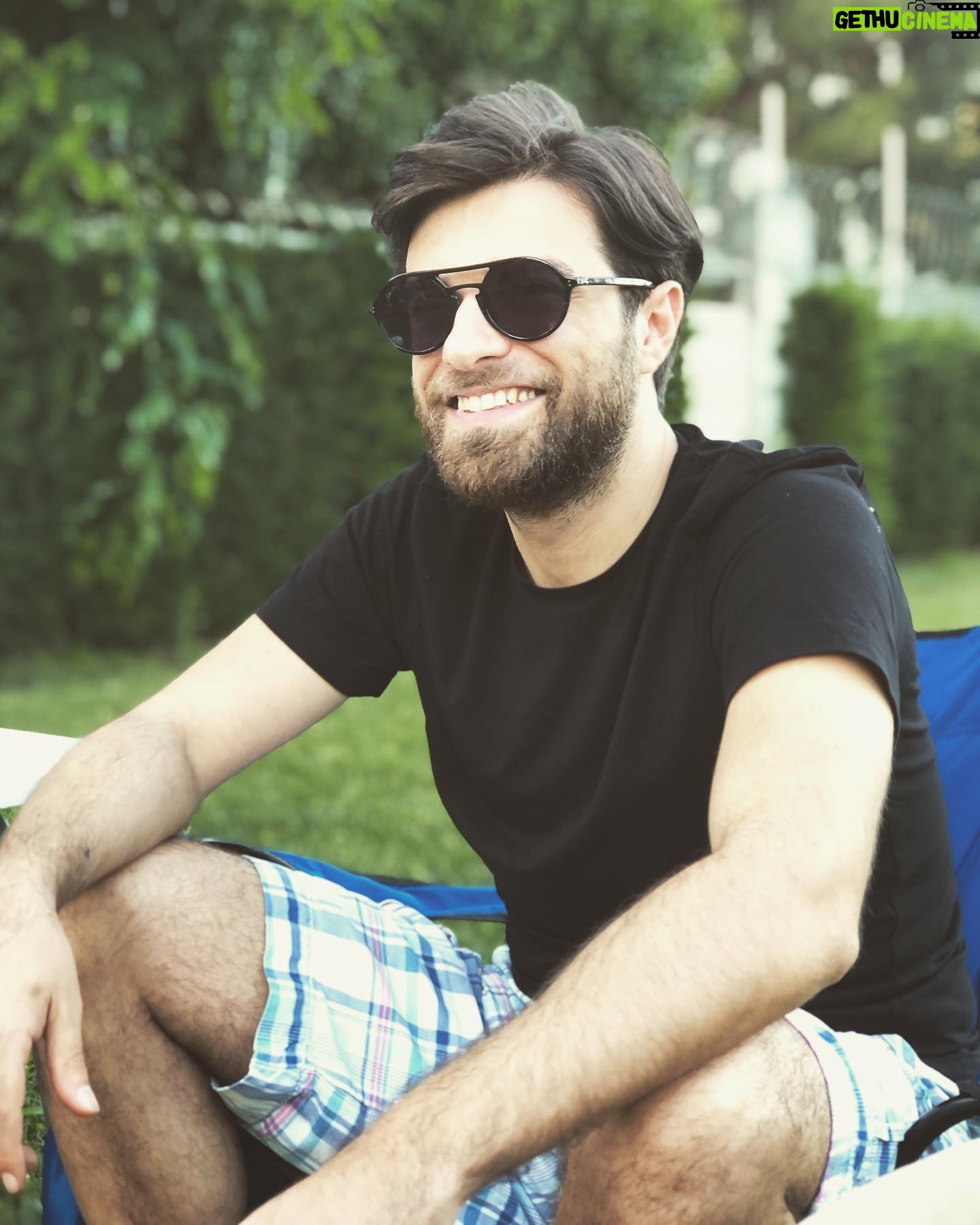 Balamir Emren - 7.3K Likes - Chillin’