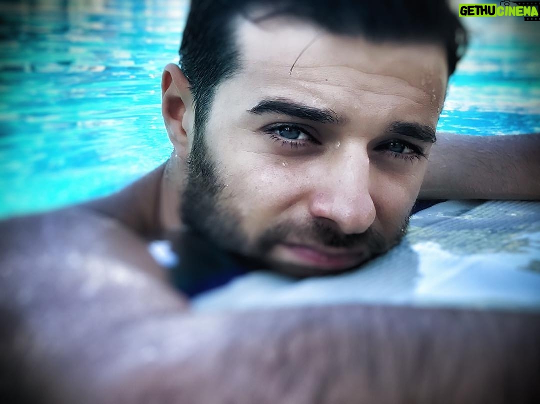Balamir Emren - 3.3K Likes - Gunaydin.. bayramdan bir #tb