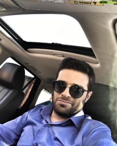 Actor Balamir Emren HD Instagram Photos and Wallpapers March 2023