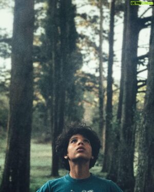 Balthazar Murillo Instagram - Naturaleza