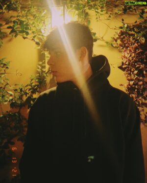 Balthazar Murillo Instagram - 🍂