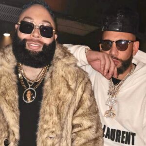 Bandit The Rapper Instagram - “𝗜’𝗠 𝗥𝗘𝗔𝗟𝗟𝗬 𝗟𝗜𝗞𝗘 𝗧𝗛𝗔𝗧”‼️ @DjDrama 

#phillysupportphilly #djdrama #bandittherapper #gangstagrillz #imreallylikethat