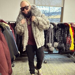 Bandit The Rapper Instagram - 4 DAY FUR SALE IN PHILLY @Pollack_Furs

COURTYARD MARRIOTT CITY AVE
4100 Presidential Blvd
 Philadelphia, PA 

<ENTIRE INVENTORY 50-70%OFF>
NOW ACCEPTING AFFIRM!

FRI•SAT•SUN•MON
FRIDAY DEC 29• 11am-7pm
SATURDAY DEC 30• 11am-7pm
SUNDAY DEC 31• 11am-6pm
MONDAY JAN 1• 11am-4pm

Mens / Women’s furs, shearling, leather for sizes petite to plus.

FREE admission. FREE parking.
610.781.4099 for more info

#PollackFurs #FurCoats #Winter #BanditTheRapper