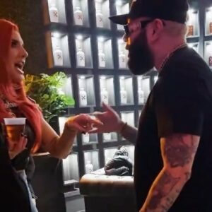 Bandit The Rapper Instagram - WE OUTSIDE!!!! @justinavalentine 

#justinavalentine #bandittherapper #wildnout