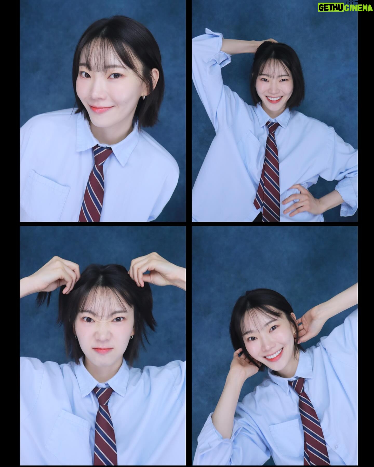 Bang Eun-jeong - 859 Likes - 혼자 갑자기 시간이 떠가지궁 🫠📸
혼#인생네컷